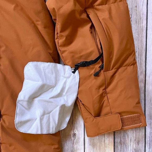 The North Face Men’s Corefire Down Jacket - Picture 5 of 12